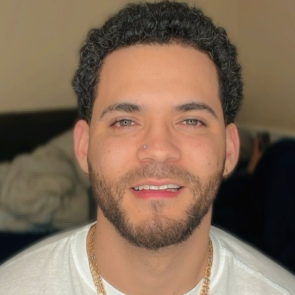 Alex, barber at AJ23 Barbershop