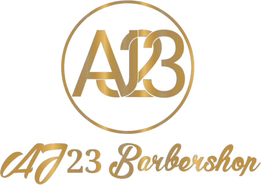 AJ23 Barbershop