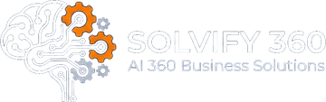 Solvify360 — AI 360 Business Solutions